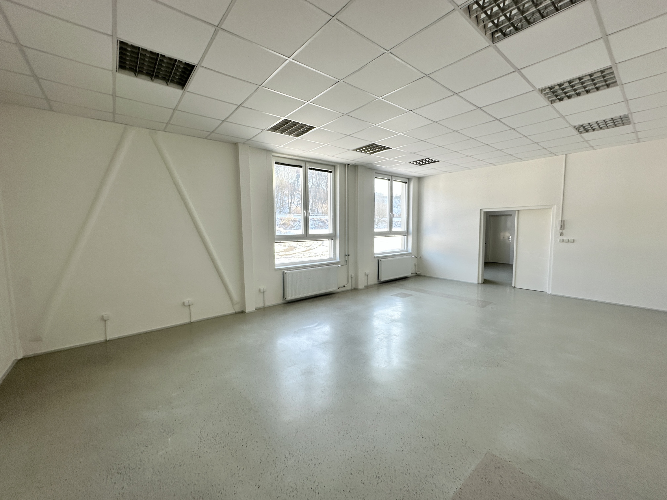 Reality Pre Vás - Prenájom priestor 160 m2 Púchov -Nosice