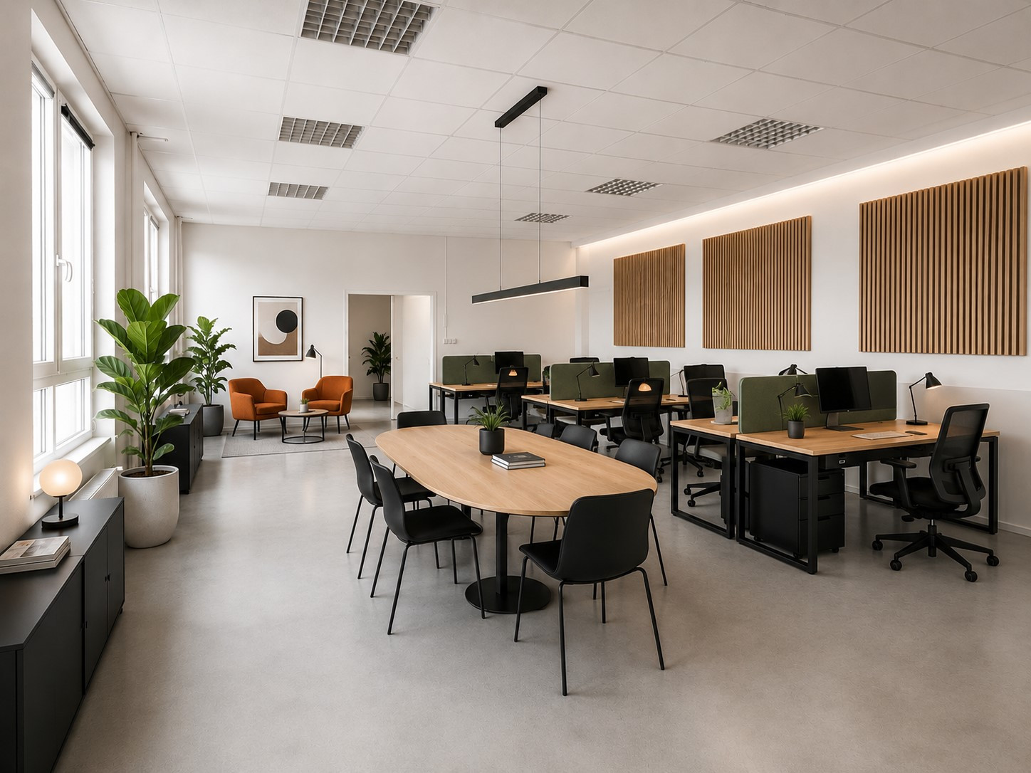 Reality Pre Vás - Prenájom priestor 160 m2 Púchov -Nosice